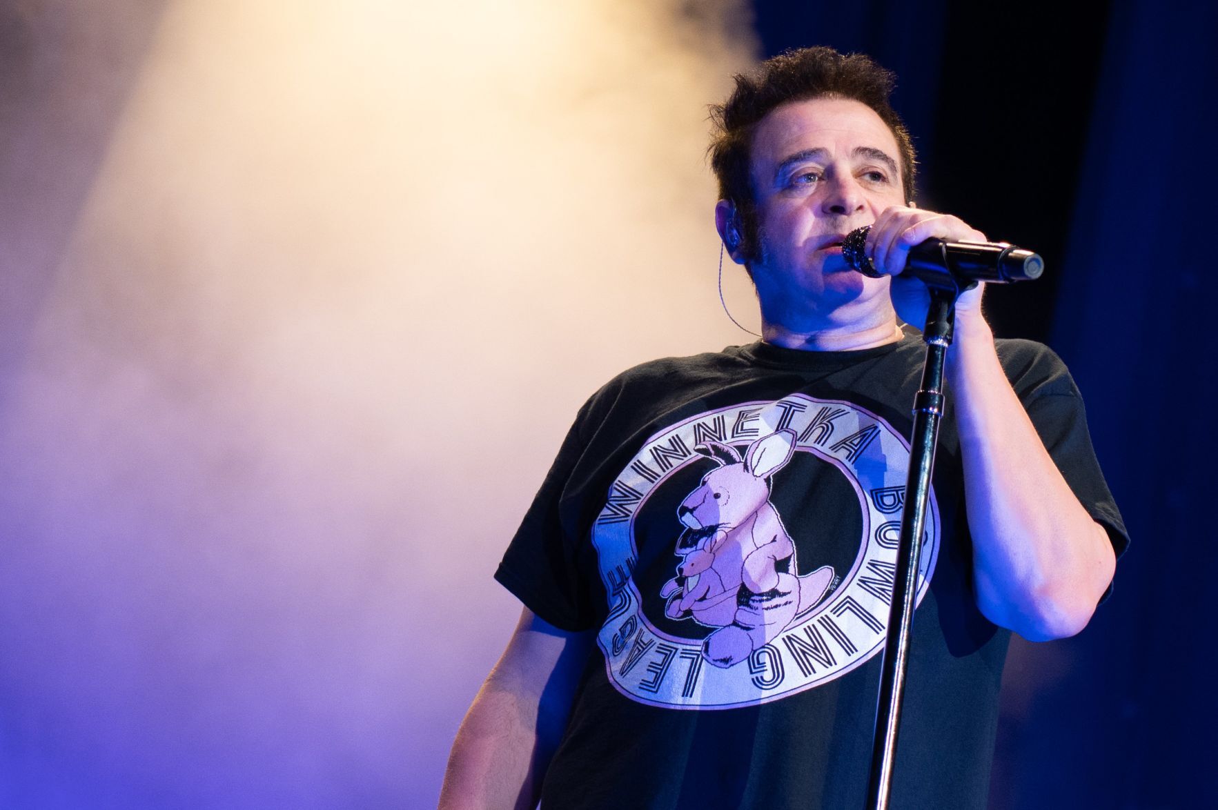 Counting Crows at St. Louis Music Park